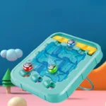 Ball Maze™ - Balans in het Doolhof - Puzzeldoolhof | Educatief Speelgoed