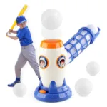 Baseball Launcher™ – Power Slaan – Honkbal Machine | Educatief Speelgoed