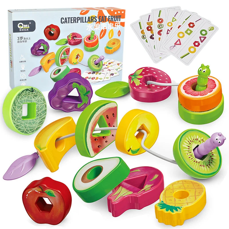 image_491_1745325572196-13507516-24592019-9149656_0 Fruit Lacing Game™ – Fijne motoriek – Fruit Kralen Speelgoed | Educatief Speelgoed - Afbeelding 1