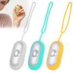 SomniCalm - Rust in je Hoofd - Slaapondersteuning Blauw Groen | Educatief Speelgoed