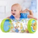 Baby Crawling Ball™ - Kruipen, Ontdekken&Spelen - Rammel Speelgoed | Educatief Speelgoed