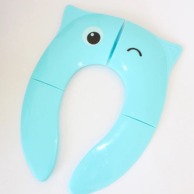 image_699_1717931105450-81210963-33303057-23359029_8 Kids Toilet Seat™ - Vrolijke Potjeshulp - Kindertoiletzitje Blauw | Educatief Speelgoed - Afbeelding 1