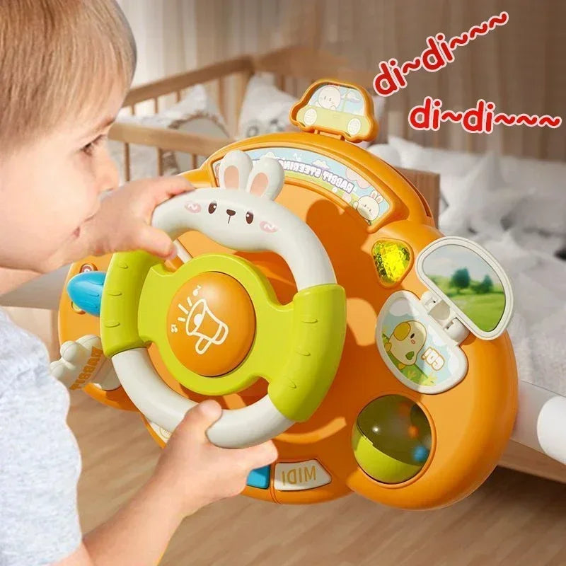 image_716_1741763930720-25311759-94738015-46287280_0 Baby Steering Wheel™ – Racen Maar! – Speelgoed Stuur | Educatief Speelgoed - Afbeelding 1