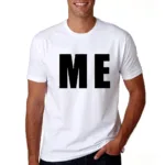 Mini Fashion™ - Vader&Baby - Matching ME Shirt / Vader - XXL | Educatief Speelgoed