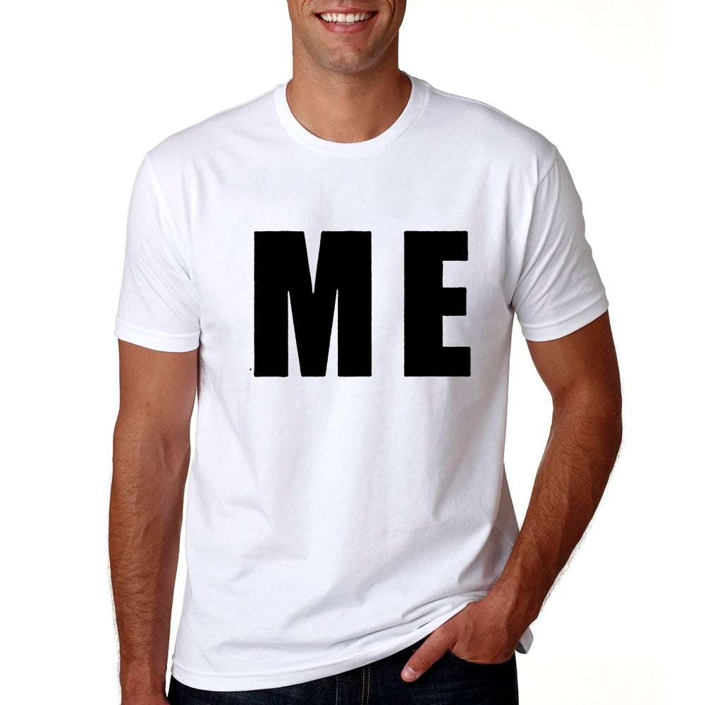 image_838_1739385527408-51164943-48572765-53494551_2 Mini Fashion™ - Vader&Baby - Matching ME Shirt / Vader - XL | Educatief Speelgoed - Afbeelding 1