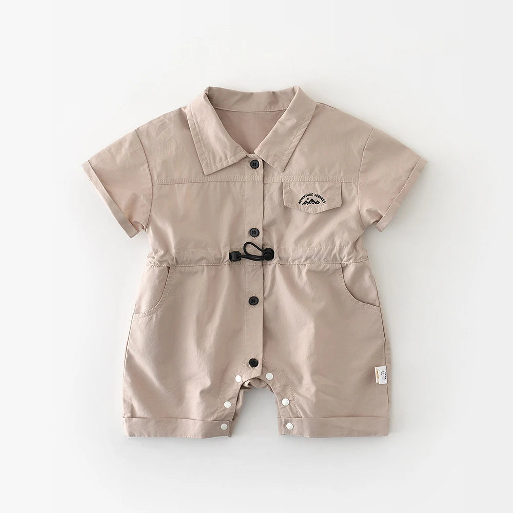 image_87_1746593403563-29682567-87834053-72727713_5 Mini Fashion™ - Stoer&Zomers - Baby Jumpsuit 66 (6-9 maanden) | Educatief Speelgoed - Afbeelding 1