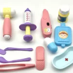 Doctor Playset™ - Sociaal&Leerzaam - Dokter Speelset | Educatief Speelgoed