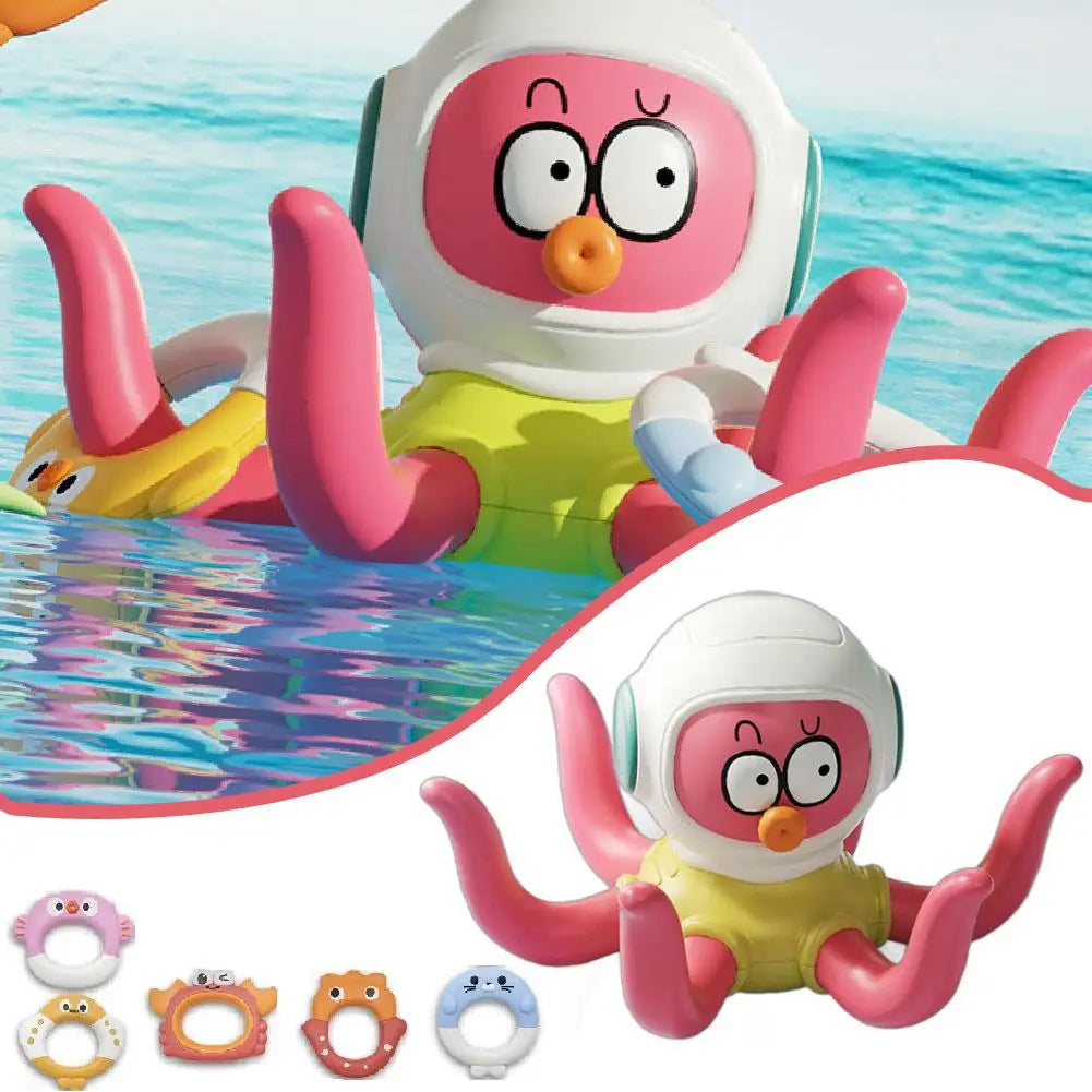 image_991_1742784928530-43003149-74603472-63044824_0 Octopus Water Fun™ – Vangen Maar! – Octopus Ringwerper | Educatief Speelgoed - Afbeelding 1