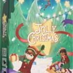 Jolly Christmas - Jolly Dutch Kaartspel