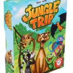 Jungle Trip - Tucker's Fun Factory Kaartspel