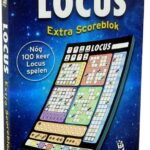 Locus Scoreblok - Tucker's Fun Factory