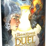 The Lord of the Rings Duel for Middle-Earth: Bondgenoten uitbreiding (NL) - Repos Production Kaartspel