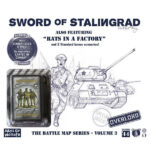 Memoir '44 Sword of Stalingrad - Days of Wonder Bordspel