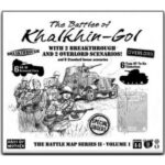 Memoir '44 The Battles of Khalkhin-Gol - Days of Wonder Bordspel