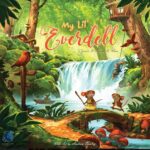 My Lil' Everdell (EN) - Starling Games Bordspel|Kaartspel