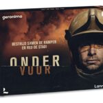 Onder Vuur - Lannoo Bordspel|Coöperatief