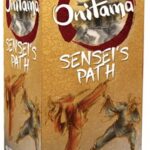 Onitama: Sensei's Path - Arcane Wonders Bordspel|Denkspel