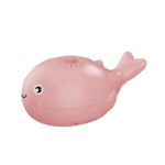 Floating Whale™ - Zwevende bal - Walvisspeelgoed Roze | Educatief Speelgoed