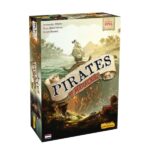 Pirates of Maracaibo (NL) - Geronimo Games Bordspel