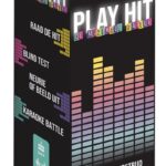 Play Hit: De Muzikale Battle -  Partyspel