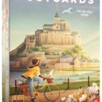Postcards (NL) - 999 games Bordspel