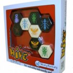 Hive - Tucker's Fun Factory Legspel