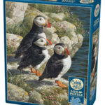 Fisherman's Wharf (500) - Cobble Hill  Legpuzzel