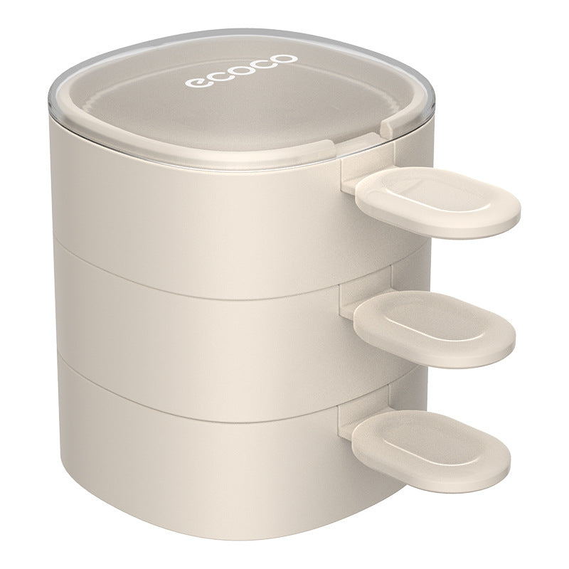 q2ZTS69e4c998f4544f44aed3bec1dddd32203 Ice Pop Maker Set™ - Verfrissend Creatief - Siliconen Ijsjesmaker Wit / 3 | Educatief Speelgoed - Afbeelding 1