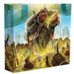 The Raiders of the North Sea Collector's Box - Renegade Game Studios
