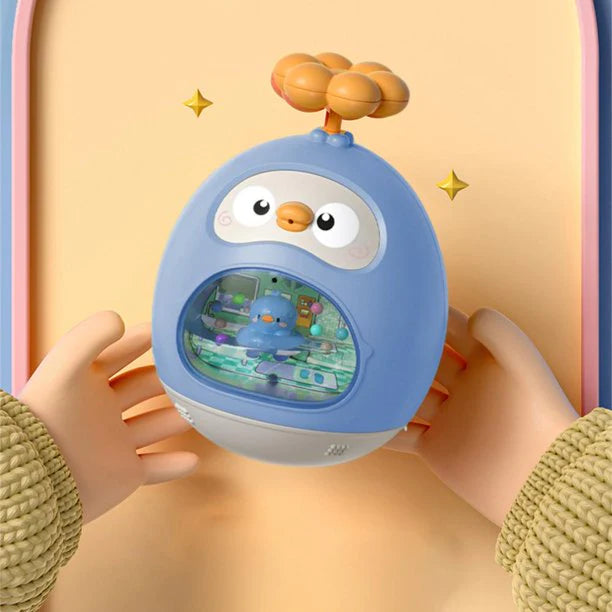 rgvsvfdsvsdf_720x_35943b2d-c343-4d6b-aa0f-9ea64f2269c2 Duck Sprayer™ | Badderen is nog nooit zó leuk geweest - Badspeelgoed Blauw | Educatief Speelgoed - Afbeelding 1