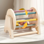 Infant Bell™ - Zachte Geluiden - Montessori Muzikale Instrumenten Roller Ballen | Educatief Speelgoed