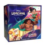 Disney Lorcana: Shimmering Skies - Illumineer's Trove - Ravensburger Collectible Card Games