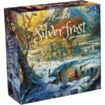 Everdell: Silverfrost (Essentials Edition) - Starling Games Bordspel|Kaartspel