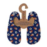 Schoen Slipstop Messi nieuw