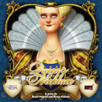 Queen's Necklace - CMON Kaartspel
