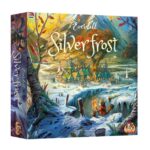 Everdell: Silverfrost (NL) - White Goblin Games Bordspel|Kaartspel
