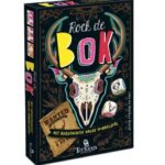 Rock de Bok - Tucker's Fun Factory Dobbelspel