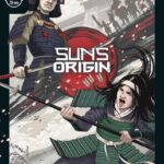 Unmatched: Sun's Origin (EN) - IELLO Bordspel