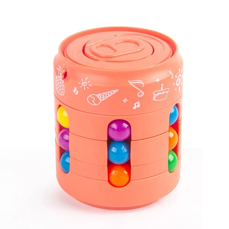 variant-image-3_380d4fee-afb7-4470-a14c-8b4f07a70ffd Magic Fidget Cube Game™️ - Stressvrij Spelen - Fidget Speelgoed Oranje | Educatief Speelgoed - Afbeelding 1
