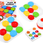 Quick Puzzle™ - Wie is het snelst? - Familiespel | Educatief Speelgoed