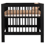 Box Colorfull Home Luna V2 Pure Black