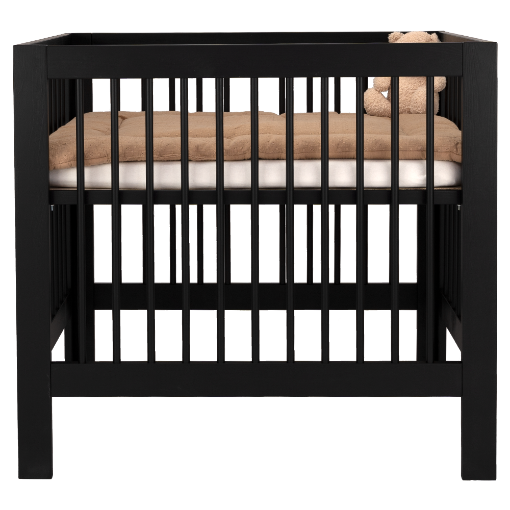 Box Colorfull Home Luna V2 Pure Black Box Colorfull Home Luna V2 Pure Black - Afbeelding 1