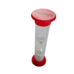 Zandloper 120 seconden - Tucker's Fun Factory