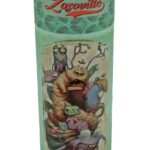 Morning Commute - Zozoville (200) - Tucker's Fun Factory  Legpuzzel