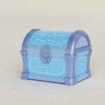 StarBox– Leuk&Kalmerend–'White Noise'Projectie Nachtlamp Blauw | Educatief Speelgoed