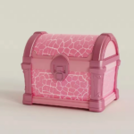 StarBox– Leuk&Kalmerend–'White Noise'Projectie Nachtlamp Roze | Educatief Speelgoed