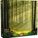 Black Forest (NL) - White Goblin Games Bordspel