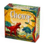 Chomp -  Kaartspel