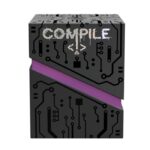 Compile: Main 1 -  Kaartspel