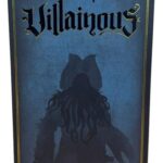 Disney Villainous: Treacherous Tides (EN) - Ravensburger Bordspel